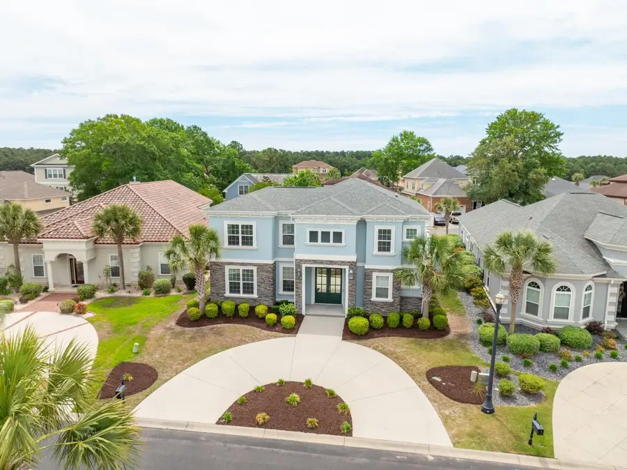 925 Bluffview Dr., Myrtle Beach, SC 29579 - #2