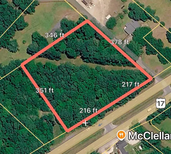 9904 Highway 17 North, McClellanville, SC 29458
