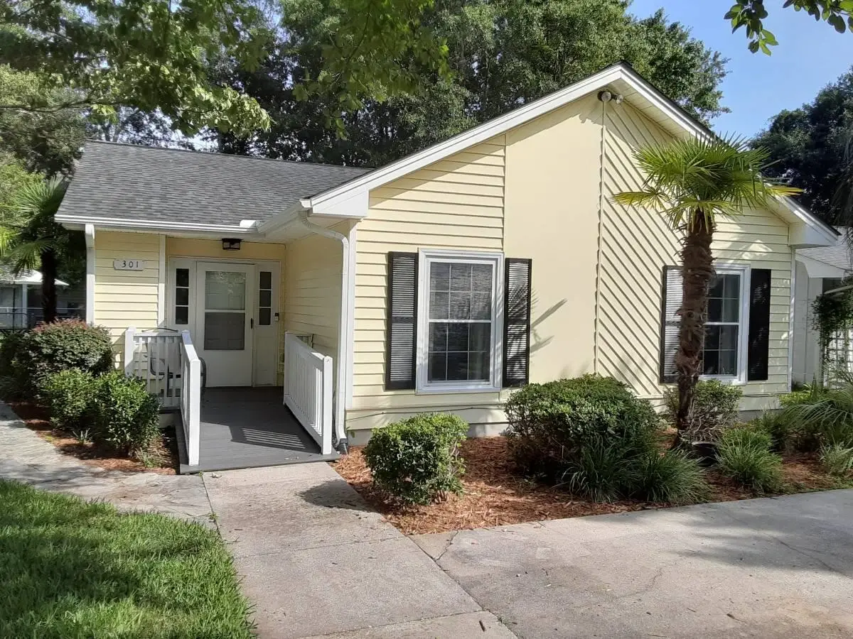 301 Stratford Pl., Murrells Inlet, SC 29576 - #1