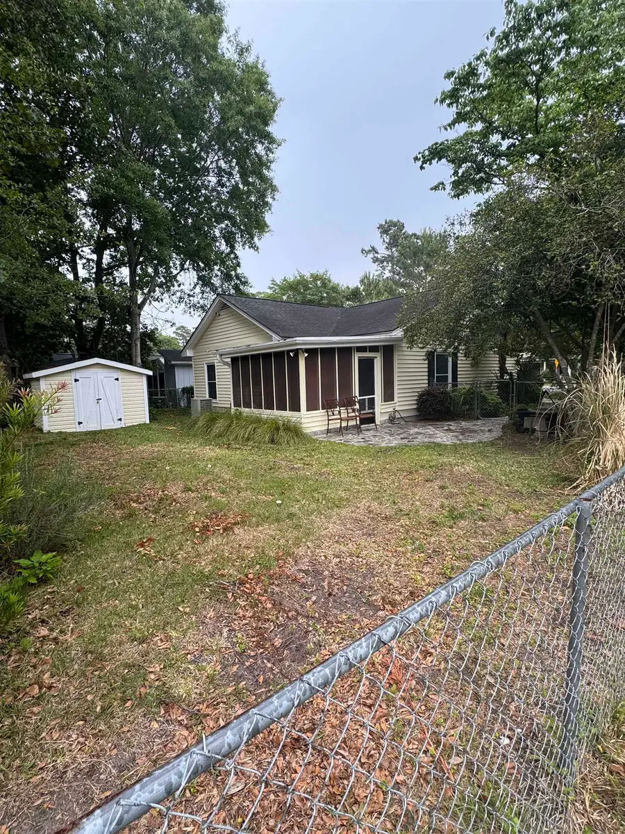 301 Stratford Pl., Murrells Inlet, SC 29576 - #3