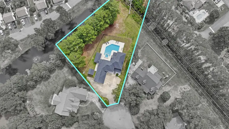 3815 Rice Hope Ct., Myrtle Beach, SC 29577 - #2