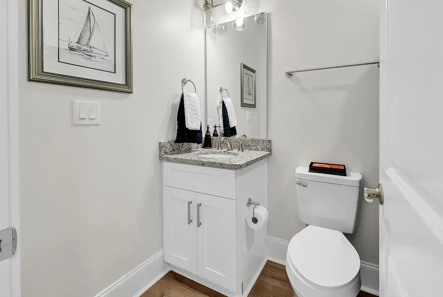 11 Mollusk Ct. #402, Murrells Inlet, SC 29576 - #3