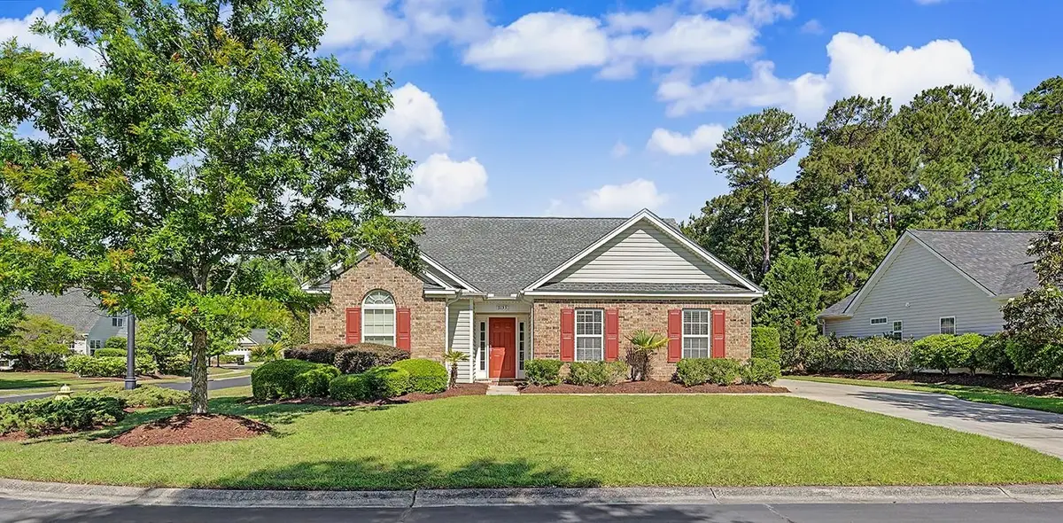 3155 Shorecrest Bay Dr., Murrells Inlet, SC 29576 - #1