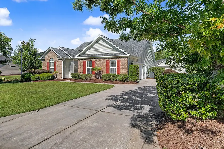 3155 Shorecrest Bay Dr., Murrells Inlet, SC 29576 - #3
