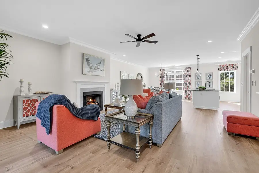 11 Mollusk Ct. #405, Murrells Inlet, SC 29576 - #2