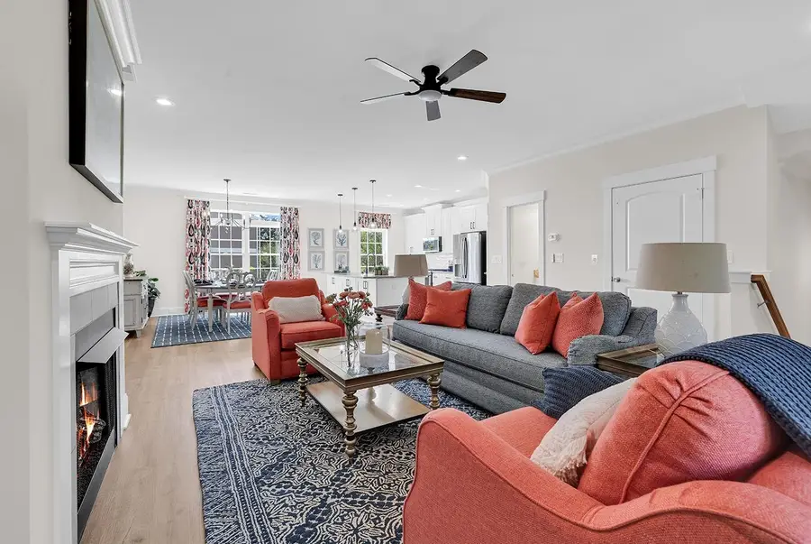 11 Mollusk Ct. #405, Murrells Inlet, SC 29576 - #3