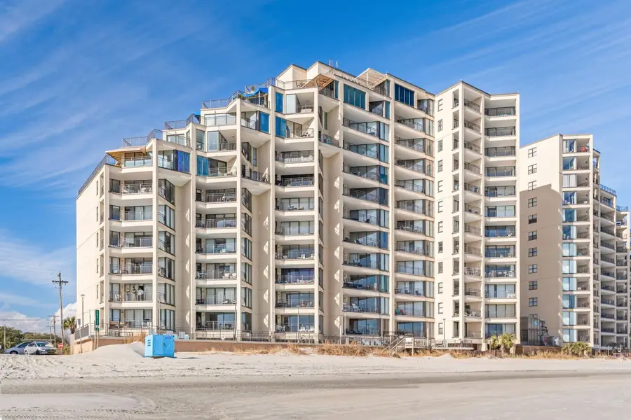 1620 N Waccamaw Dr. #710, Garden City, SC 29576 - #3