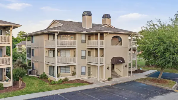 4202 Pinehurst Circle #2, Little River, SC 29566