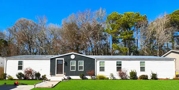 1037 Weslin Creek Dr., Myrtle Beach, SC 29588