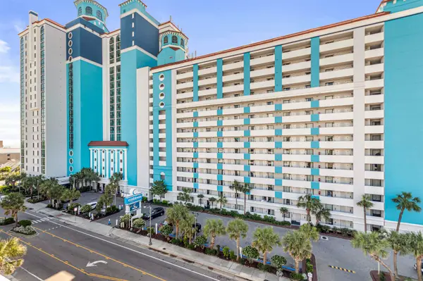 3000 N Ocean Blvd. #1129, Myrtle Beach, SC 29577