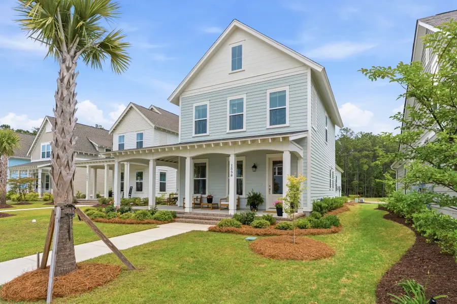 1558 Sayebrook Pkwy., Myrtle Beach, SC 29588 - #3