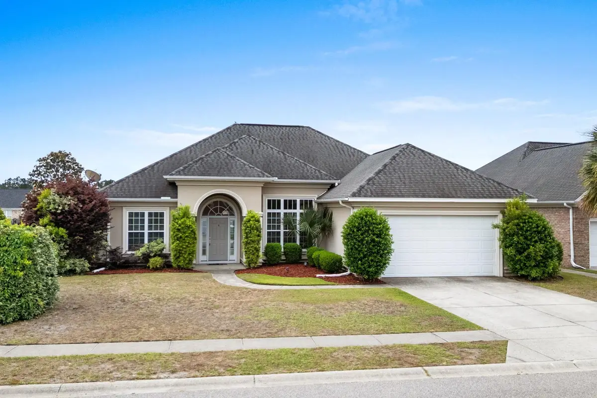 542 Stonemason Dr., Myrtle Beach, SC 29579 - #1
