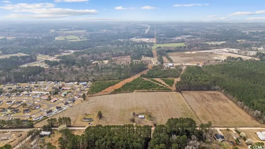 lot 1A Allentown Dr., Conway, SC 29526 - #2