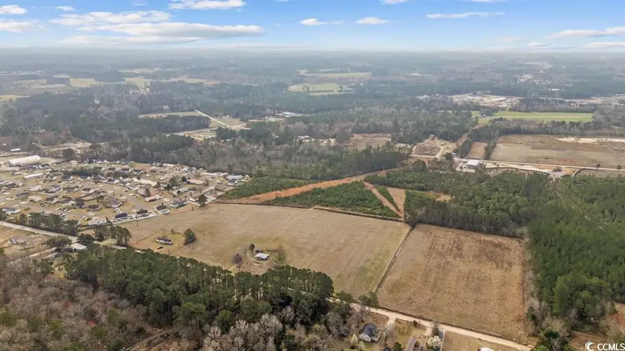 lot 1A Allentown Dr., Conway, SC 29526 - #3