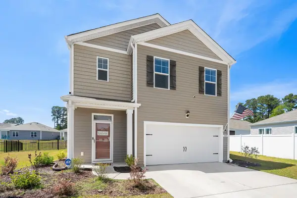 1241 Sennema Circle, Myrtle Beach, SC 29588