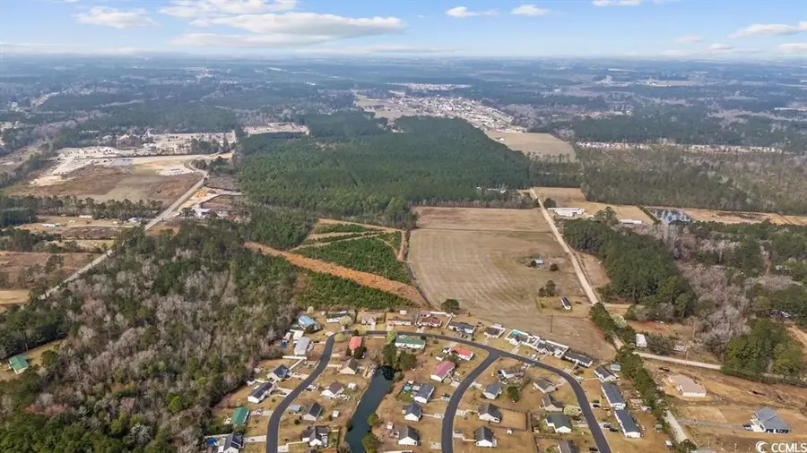 lot 1B Allentown Dr., Conway, SC 29526 - #2