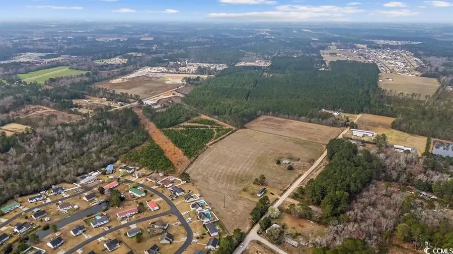 lot 1B Allentown Dr., Conway, SC 29526 - #3