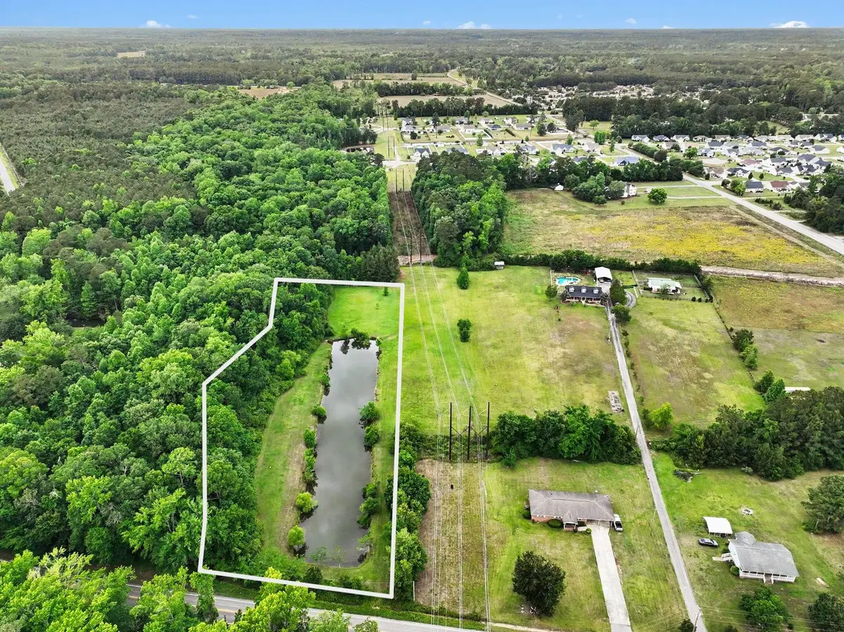 TBD Four Mile Rd., Conway, SC 29526 - #1