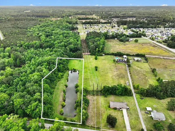 TBD Four Mile Rd., Conway, SC 29526