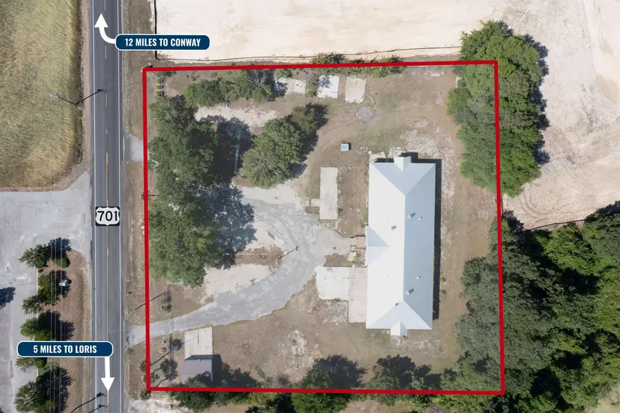 3136 Highway 701 South, Loris, SC 29569 - #2