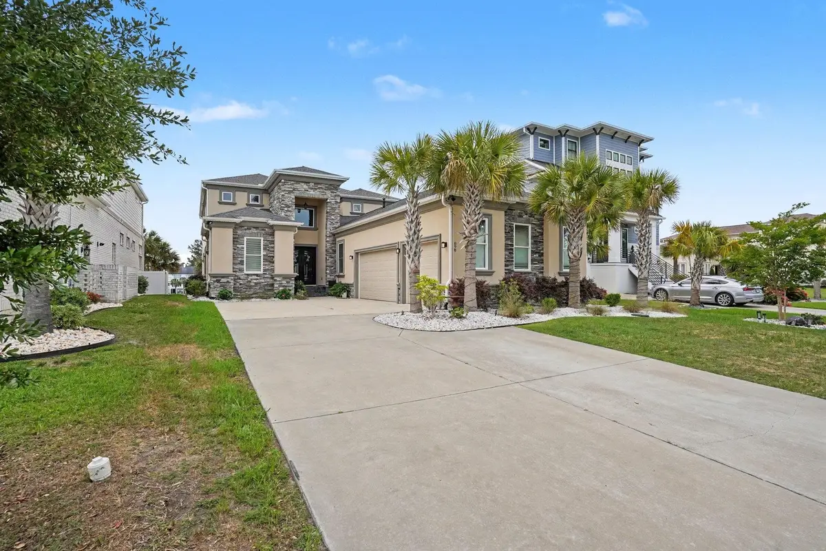 898 Waterton Ave., Myrtle Beach, SC 29579 - #1