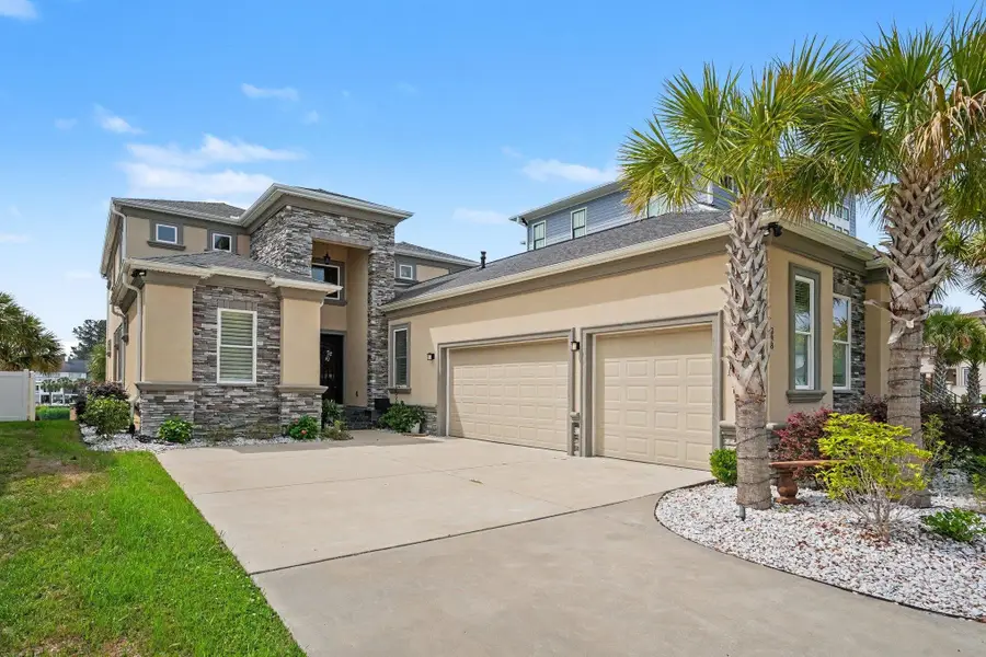 898 Waterton Ave., Myrtle Beach, SC 29579 - #2