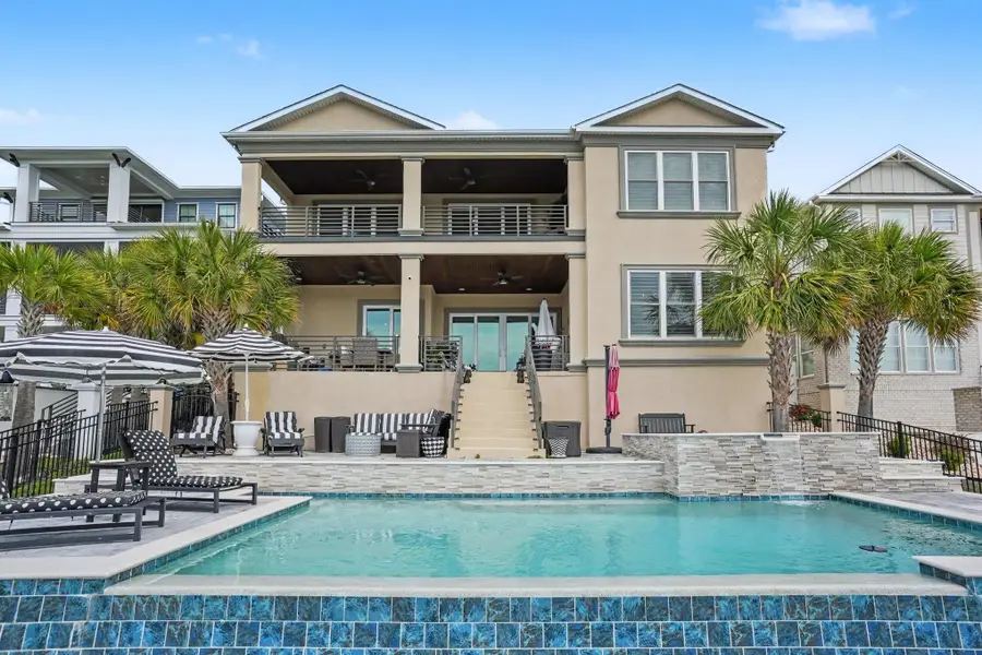 898 Waterton Ave., Myrtle Beach, SC 29579 - #3