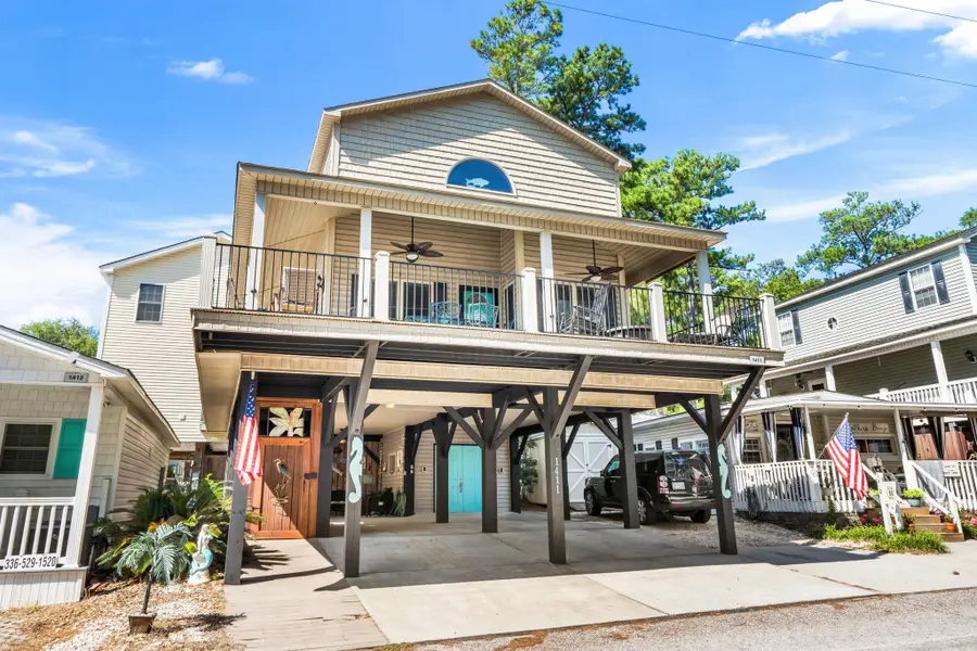 6001 - 1411 S Kings Hwy., Myrtle Beach, SC 29575 - #3