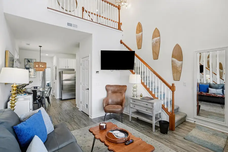 4403 Poinsett St. #A, North Myrtle Beach, SC 29582 - #3