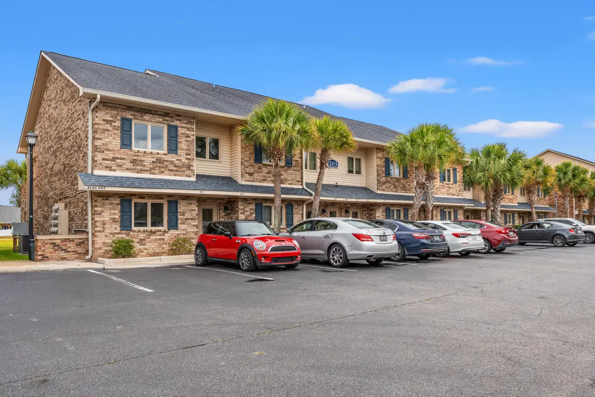 203 Double Eagle Dr. #F1, Surfside Beach, SC 29575 - #1