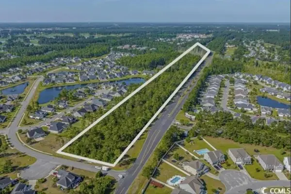 Gardner Lacy Rd., Myrtle Beach, SC 29579