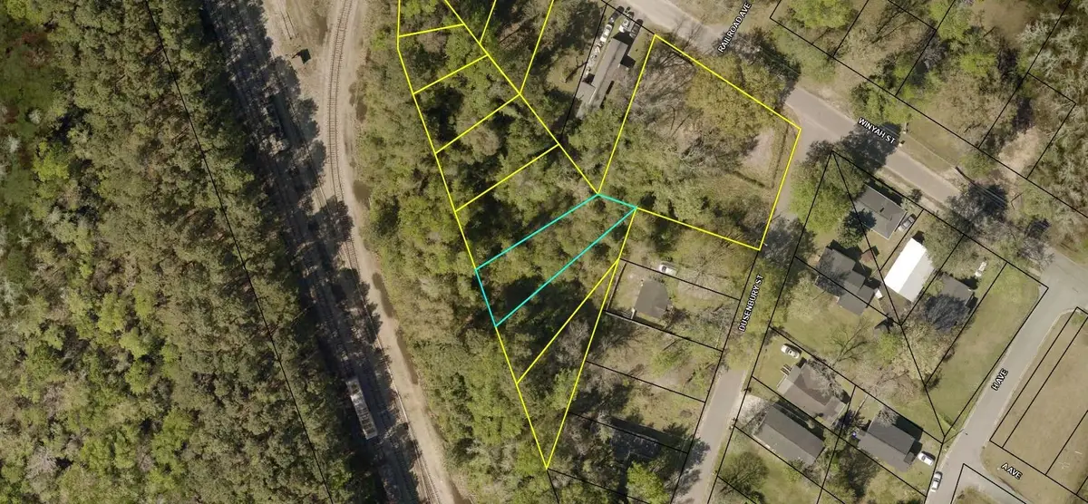 254 Winyah St., Georgetown, SC 29440 - #1