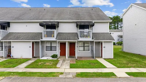 801 Burcale Rd. #D7, Myrtle Beach, SC 29579