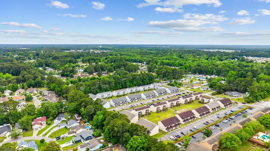 801 Burcale Rd. #D7, Myrtle Beach, SC 29579 - #3