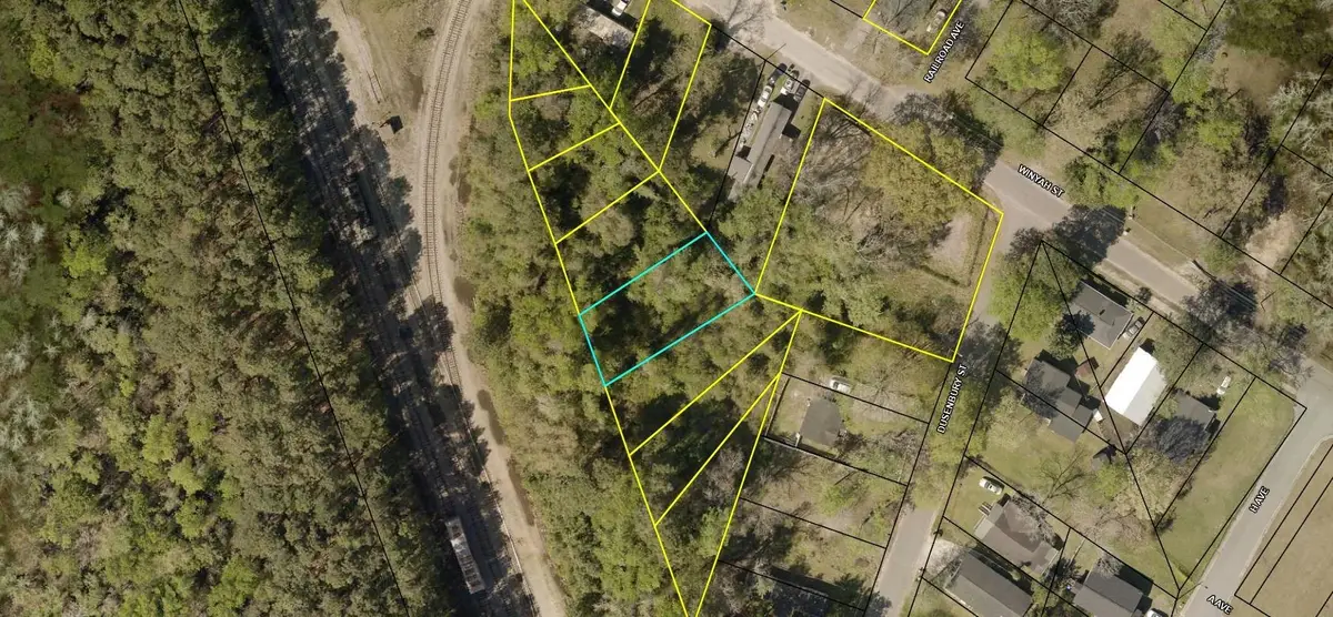 255 Winyah St., Georgetown, SC 29440 - #1