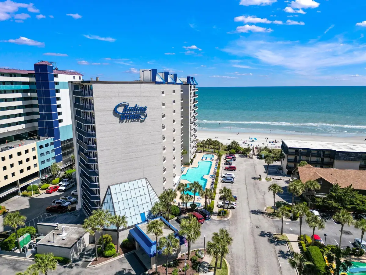 200 76th Ave. N #210, Myrtle Beach, SC 29572 - #1