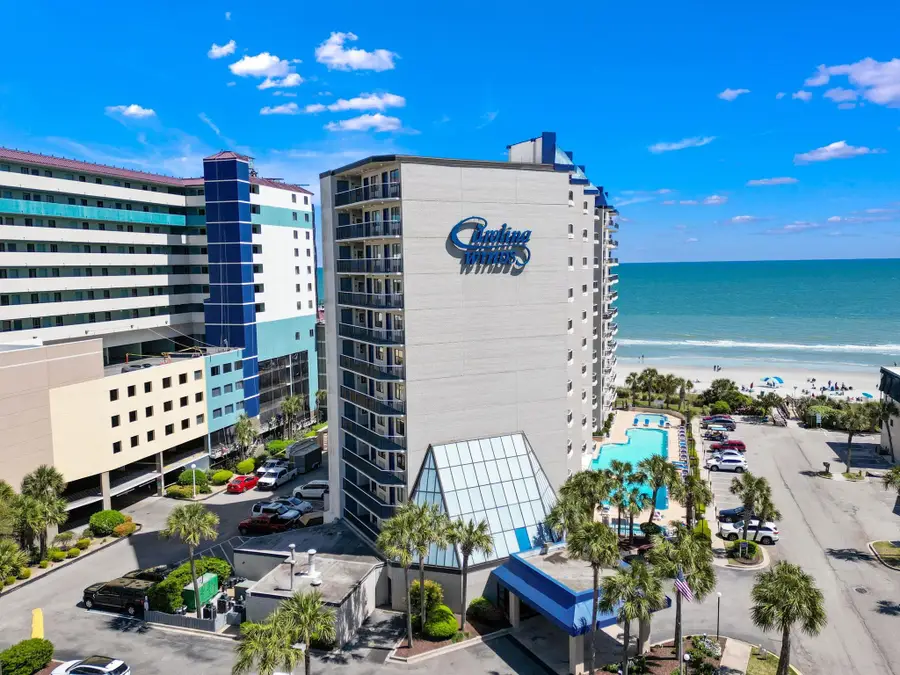 200 76th Ave. N #210, Myrtle Beach, SC 29572 - #2