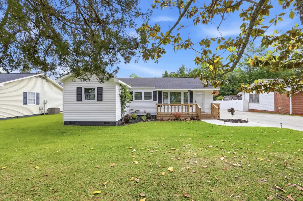 1302 Collins Park St., Conway, SC 29526 - #1