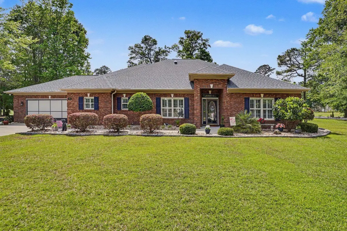 967 Cat Briar Ct., Longs, SC 29568 - #1