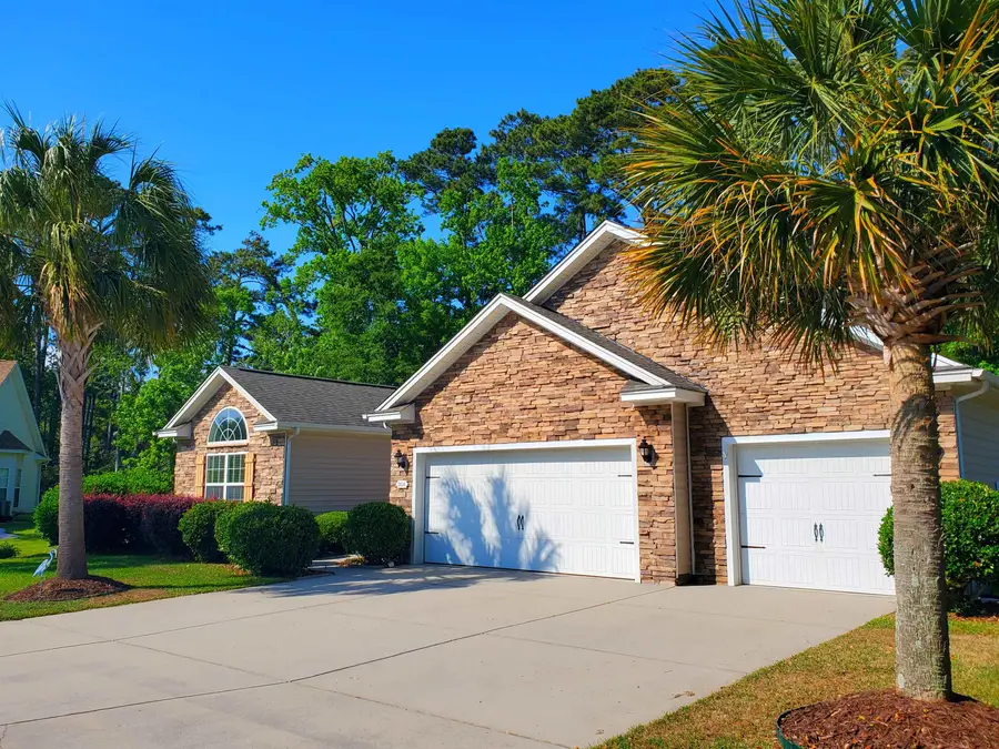 204 Chesterfield Ct., Surfside Beach, SC 29575 - #2