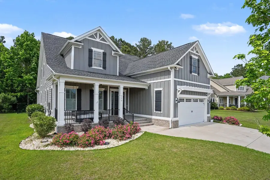 1179 East Isle Of Palms, Myrtle Beach, SC 29579 - #2
