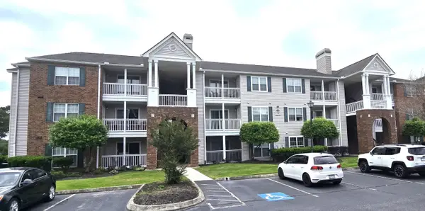 3741 Block House Way #728, Myrtle Beach, SC 29577