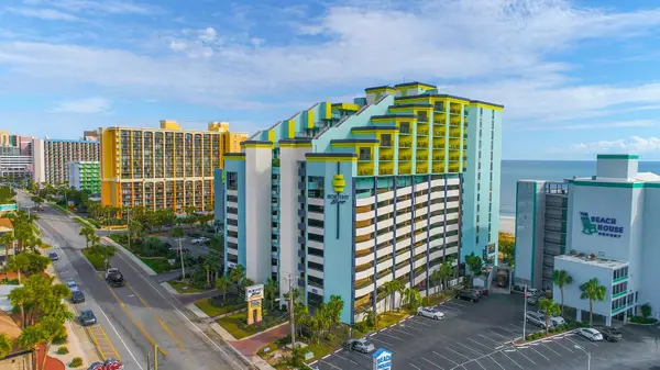 6804 N Ocean Blvd. #1217, Myrtle Beach, SC 29572