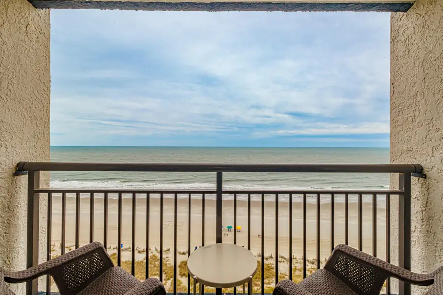 6804 N Ocean Blvd. #1217, Myrtle Beach, SC 29572 - #2