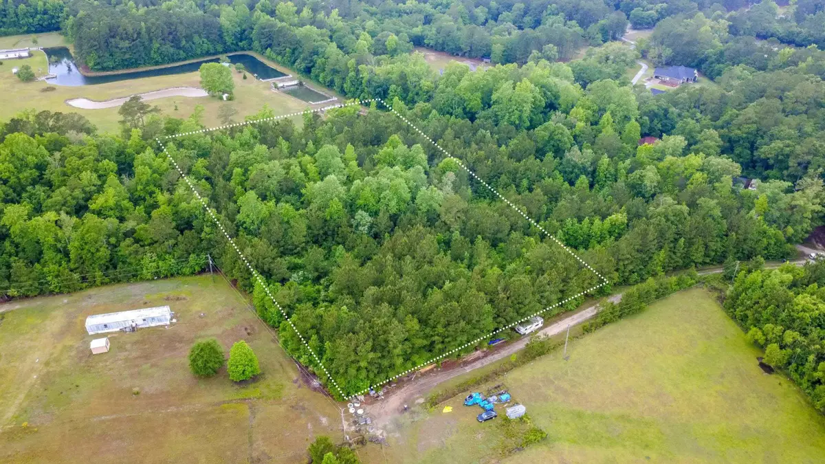 581 Roberts Rd., Aynor, SC 29511 - #1
