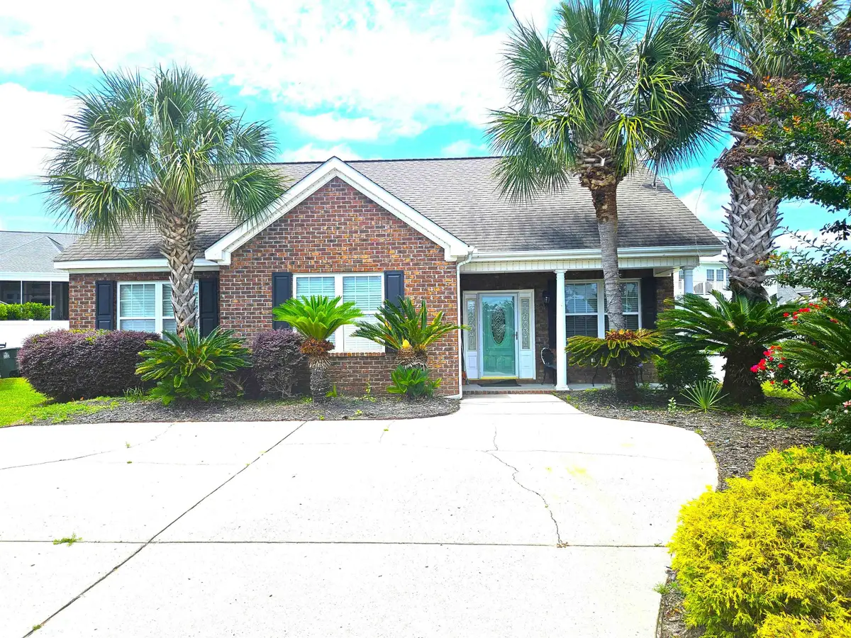 1028 Cherry Tree Ln., North Myrtle Beach, SC 29582 - #1