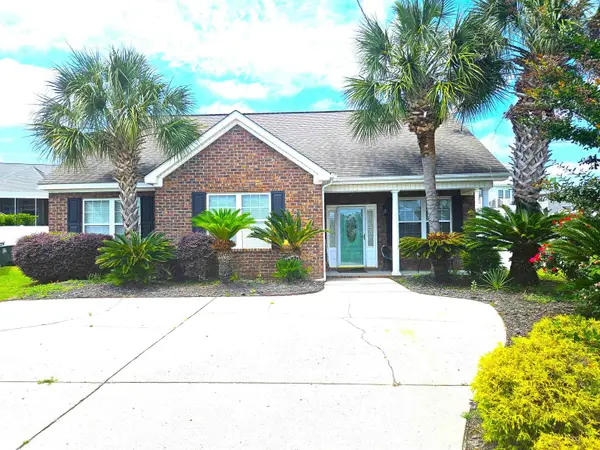 1028 Cherry Tree Ln., North Myrtle Beach, SC 29582