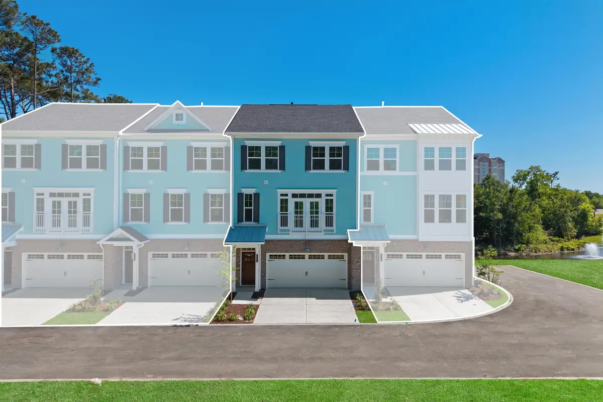 8514 Jazz Ct. #79, Myrtle Beach, SC 29572 - #1
