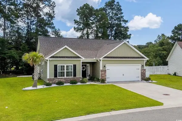 216 Palm Terrace Loop, Conway, SC 29526