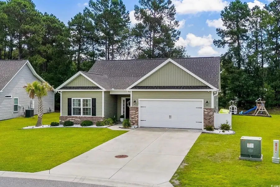 216 Palm Terrace Loop, Conway, SC 29526 - #2